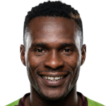 Owen Mwamba