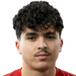 Benahmed Bendahmane