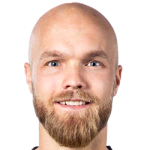 Viktor Gustafson