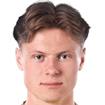 Teo Helge