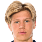Jack Tagesson