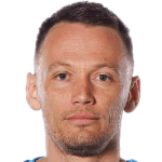 Anton Fagerstroem