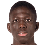 Mamadou Ousmane Diagne