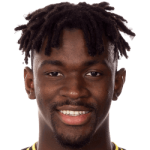 Mamadouba Diaby