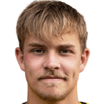Filip Aakesson Linderoth