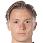 Albin Ahlstrand