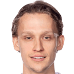 Charlie Vindehall