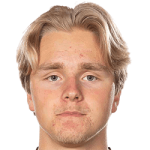 Sebastian Lagerlund