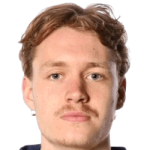 Liam Andersson