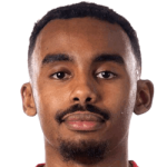 Liiban Abdirahman Abadid