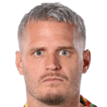 Jonas Lindberg