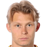 Rasmus Niklasson Petrovic