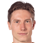 Robin Frej