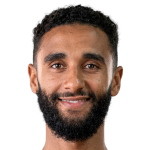 وليد ناسي