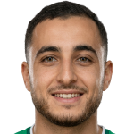 Brahim El Idrissi Bouzidi
