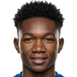 Abdoulaye Sanogo