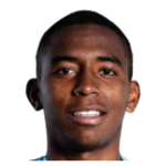 Samuel Martin
