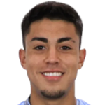 Cristián Morales