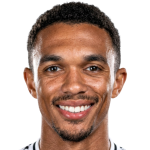 Trent Alexander-Arnold