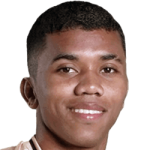 Jesus Rivas