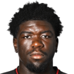 Giovani Bamba