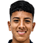 Jeremy Mejia