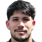 Facundo Echeguren