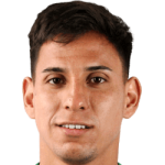 Oliver Rojas