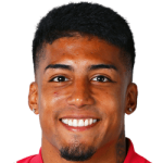 Harold Mosquera