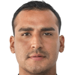Rodolfo Anderson