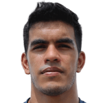 Julio Dominguez