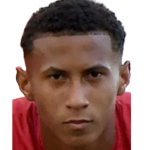 Andres Shmalbach
