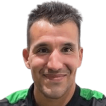 Facundo Ferrero