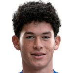 David Rodriguez