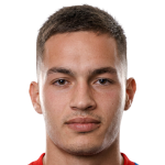 Victor Sanchez