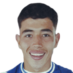 Valentin Barrios