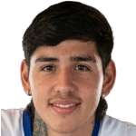 Mateo Izaguirre