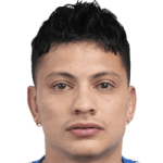 Alexis Zapata