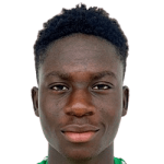 Bara Sapoko Ndiaye