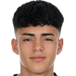 Ian Alegría