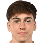 Harrison Dudziak