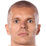 Lucas Hedlund