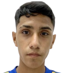 Isaias Galván