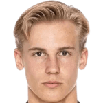 Rasmus Bergvall