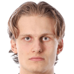 Elton Hedstroem