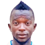 Alieu Jammeh