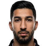 Moriba Kamara