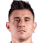 Adam Bareiro