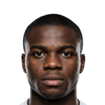 Israel Nwachukwu Usulor