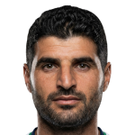 Mahmoud Khalaf